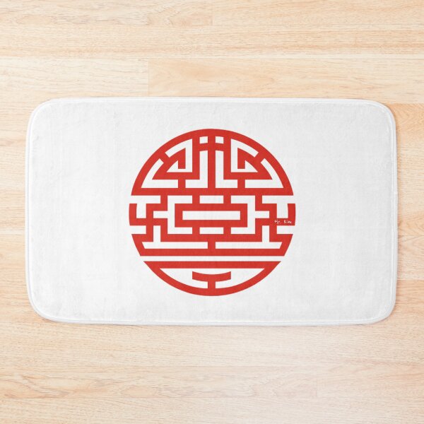 Item preview, Mr. Kim 5 designed and sold by Square Root of Squid.