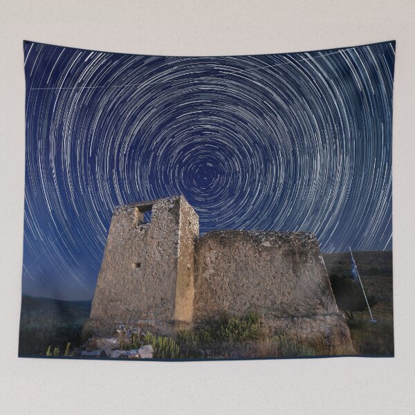 Item preview, Wild Stellar Music designed and sold by Hercules Milas.