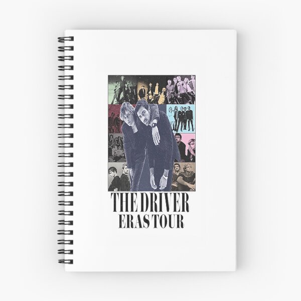 Item preview, the driver eras tour poster designed and sold by Jonathan  Klein.