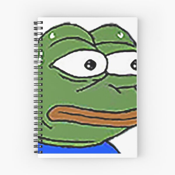 Item preview, monkaS designed and sold by perssonrobin.