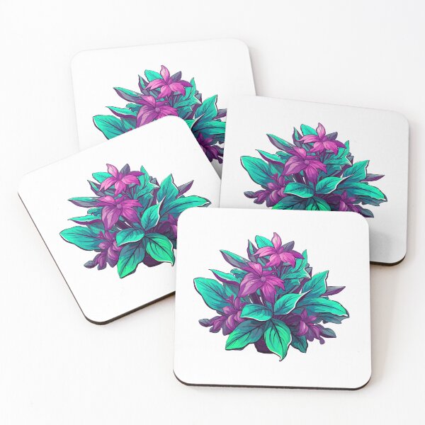 Item preview, Basil Plant designed and sold by ImageTcraft.