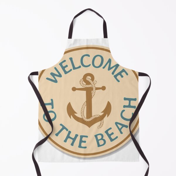 Item preview, Welcome To The Beach designed and sold by sheliaLacost.