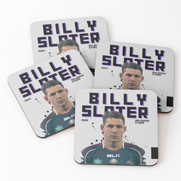 Item preview, Billy Slater designed and sold by Lottz17.