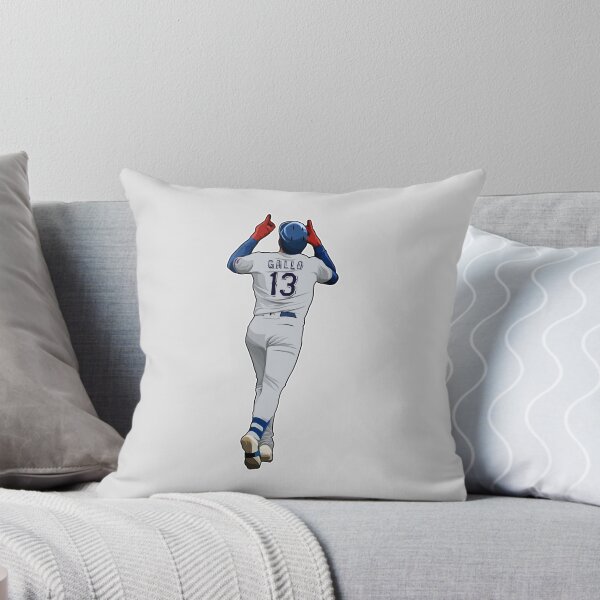 Item preview, Joey Gallo #13 Round Homerun designed and sold by EndZoneEmporium.