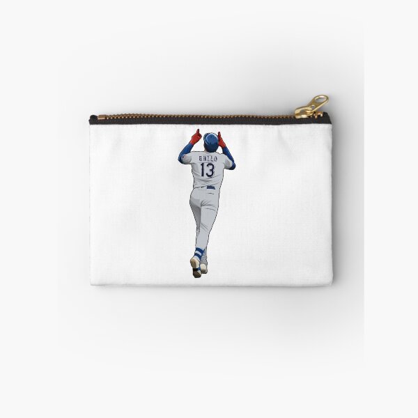 Item preview, Joey Gallo #13 Round Homerun designed and sold by EndZoneEmporium.