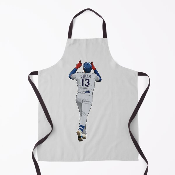 Item preview, Joey Gallo #13 Round Homerun designed and sold by EndZoneEmporium.