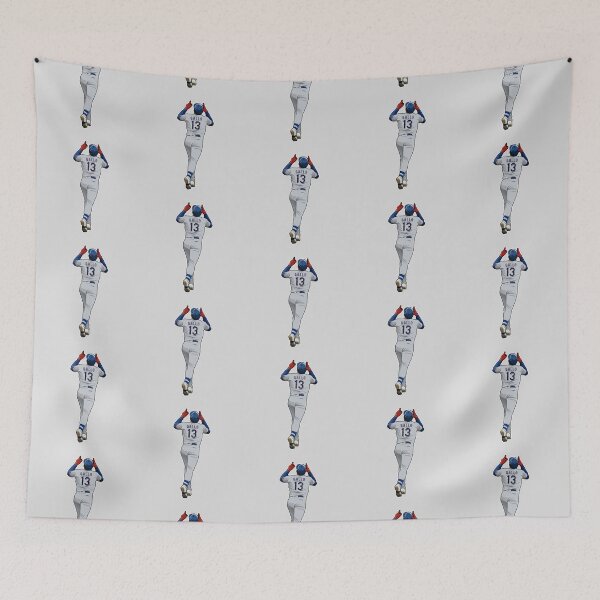 Item preview, Joey Gallo #13 Round Homerun designed and sold by EndZoneEmporium.