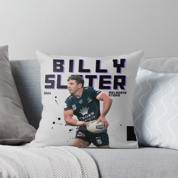 Item preview, Billy Slater Storms designed and sold by Lottz17.