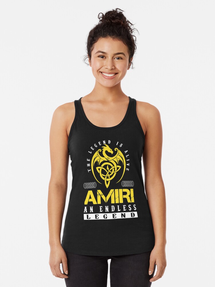 AMIRI Vests & Tank Tops for Women - Farfetch