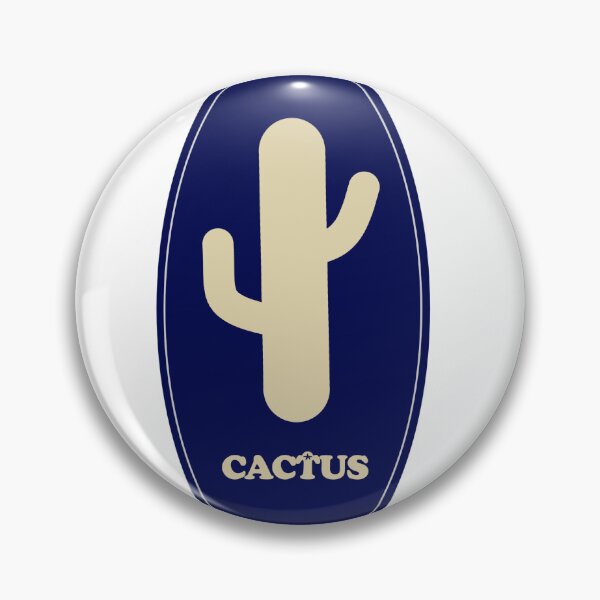 Item preview, catus and stars designed and sold by Glamther.