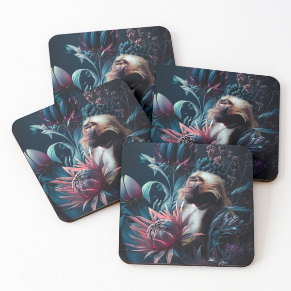 Item preview, Waiting to Bloom designed and sold by Dani Moffet.
