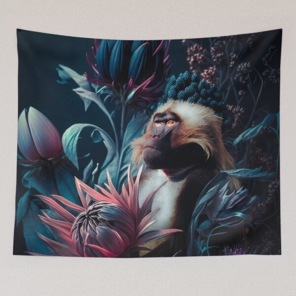 Item preview, Waiting to Bloom designed and sold by Dani Moffet.