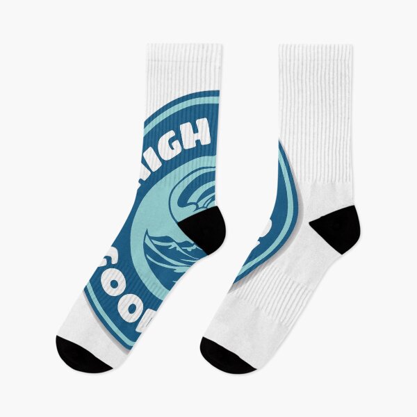 Item preview, High Tides and Good Vibes designed and sold by sheliaLacost.