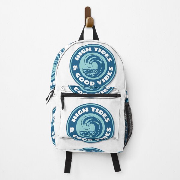 Item preview, High Tides and Good Vibes designed and sold by sheliaLacost.