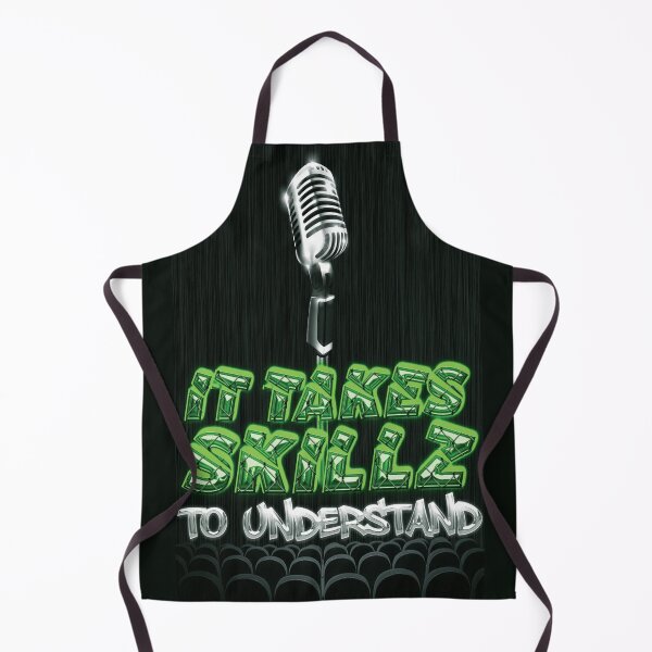 Item preview, It Takes Skillz To Understand designed and sold by PlatinumDesignz.