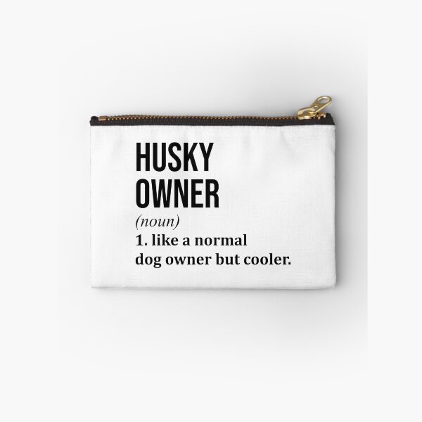 Item preview, Husky Owner Definition designed and sold by XCIV.