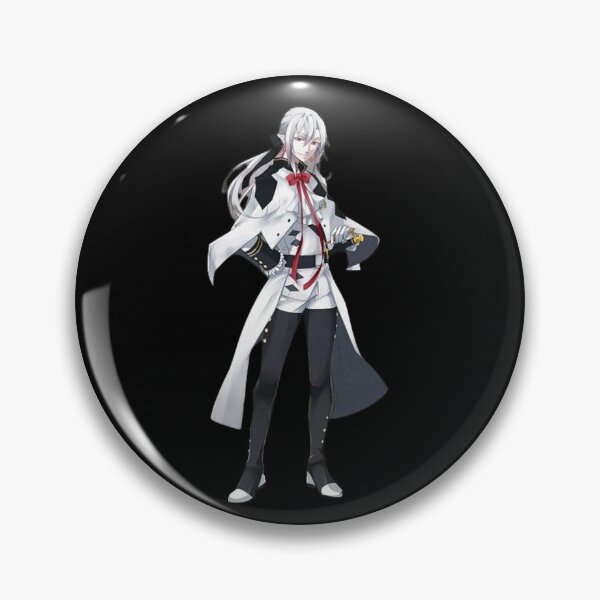 Item preview, Ferid Bathory - Owari No Seraph designed and sold by aliyah-shirt.