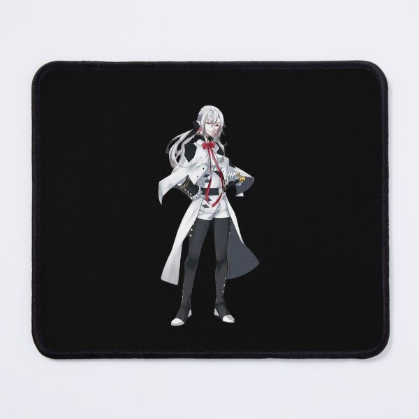 Item preview, Ferid Bathory - Owari No Seraph designed and sold by aliyah-shirt.