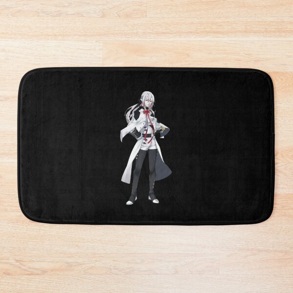 Item preview, Ferid Bathory - Owari No Seraph designed and sold by aliyah-shirt.