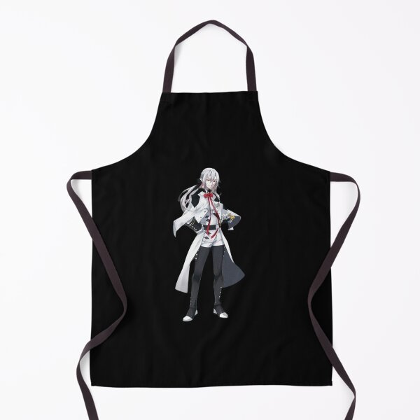Item preview, Ferid Bathory - Owari No Seraph designed and sold by aliyah-shirt.