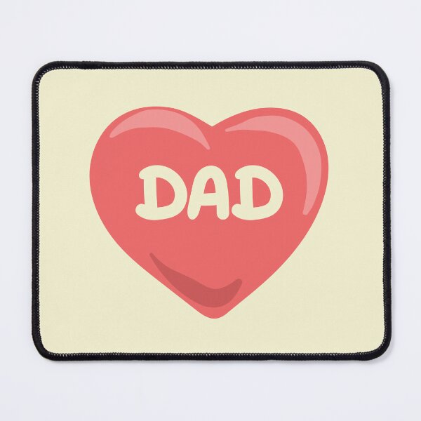 Item preview, DAD!!! designed and sold by Kalmahindya.
