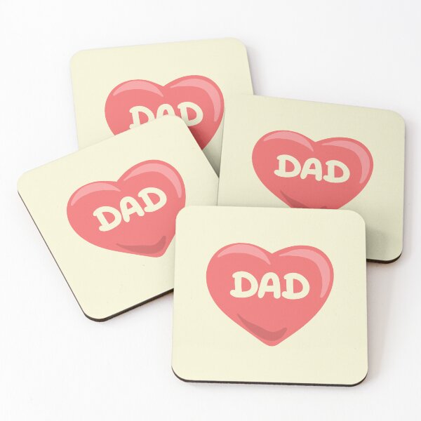 Item preview, DAD!!! designed and sold by Kalmahindya.