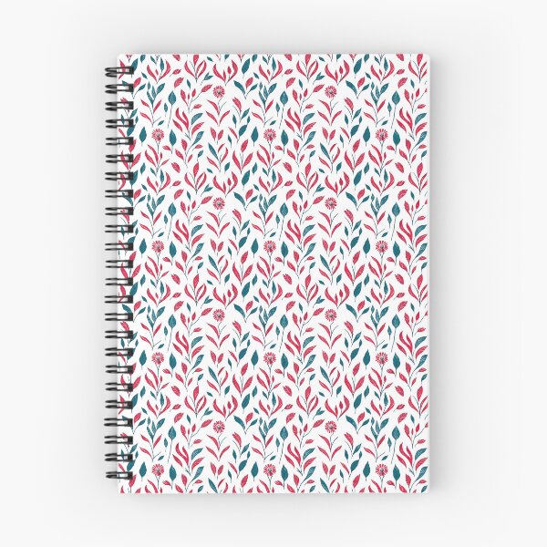 Item preview, Nature's Love Flowers: Seamless Pattern designed and sold by UsDesignsArt.