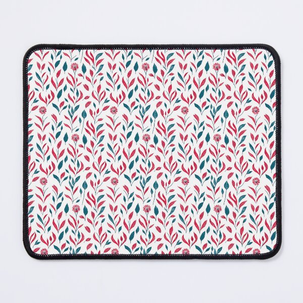 Item preview, Nature's Love Flowers: Seamless Pattern designed and sold by UsDesignsArt.