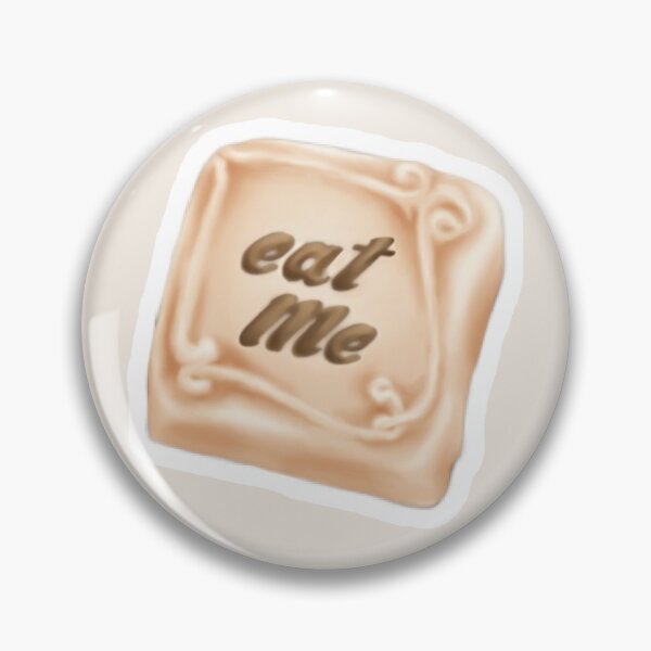 Item preview, eat me cake designed and sold by RireDeCire.