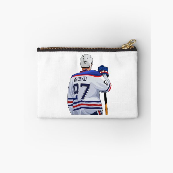 Item preview, Connor McDavid #97 In Games designed and sold by EndZoneEmporium.