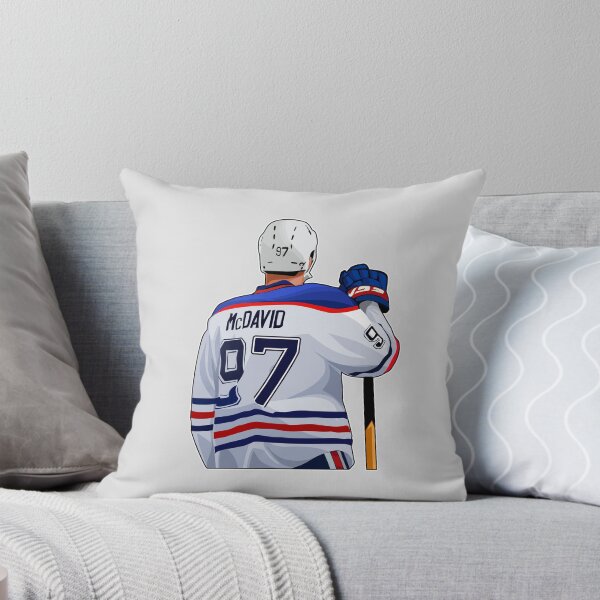 Item preview, Connor McDavid #97 In Games designed and sold by EndZoneEmporium.