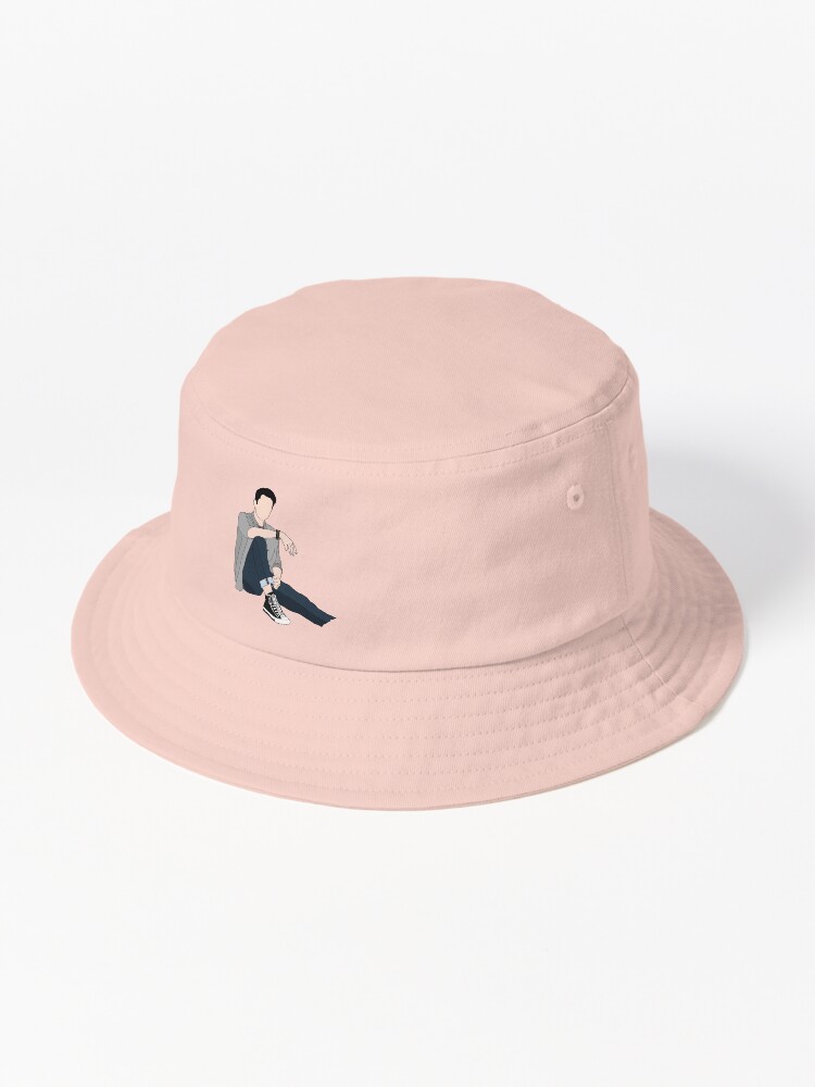 Never Have I Ever - Paxton Hall Yoshida | Bucket Hat