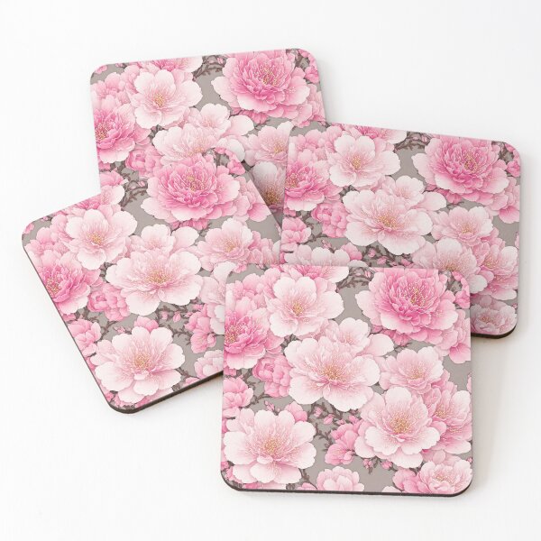 Item preview, Cherry blossom illustration designed and sold by ArtyBuys.
