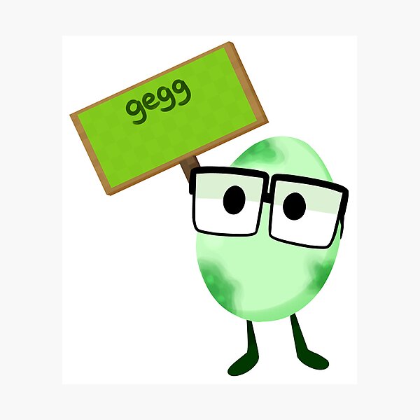 Gegg, QSMP Wiki