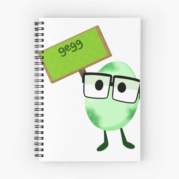 Item preview, Gegg QSMP designed and sold by PuppyRelp.
