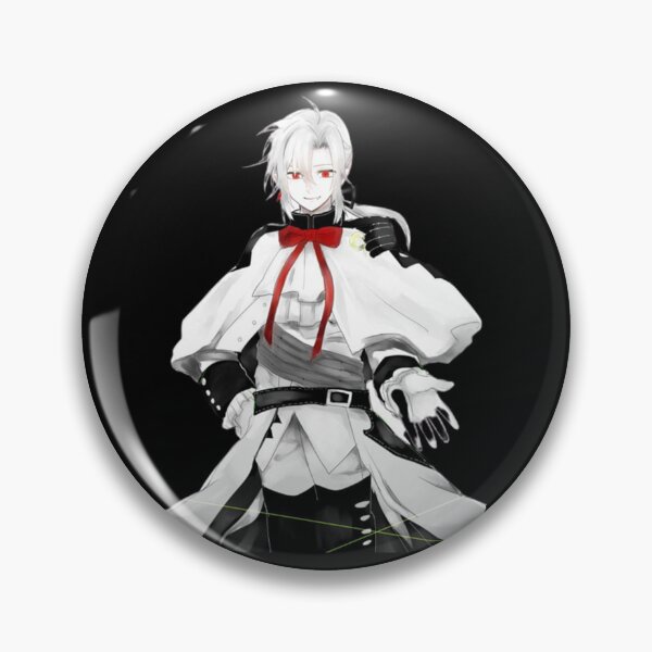 Item preview, Ferid Bathory - Owari No Seraph designed and sold by aliyah-shirt.