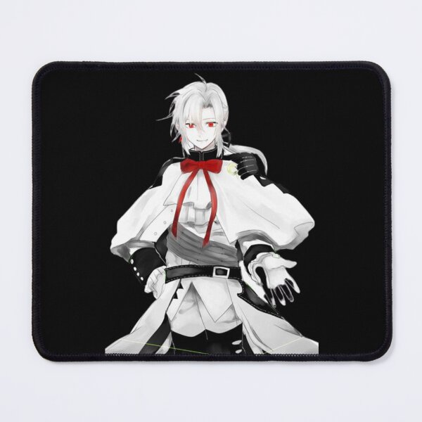 Item preview, Ferid Bathory - Owari No Seraph designed and sold by aliyah-shirt.