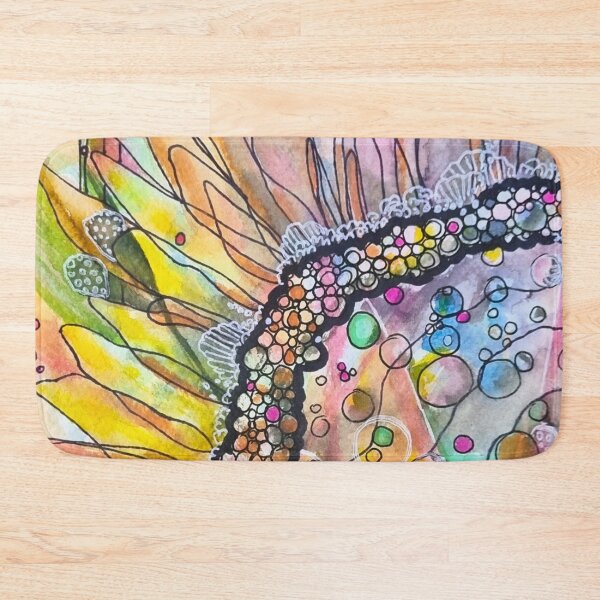 Item preview, Colourburst designed and sold by WiseArtyAnswers.