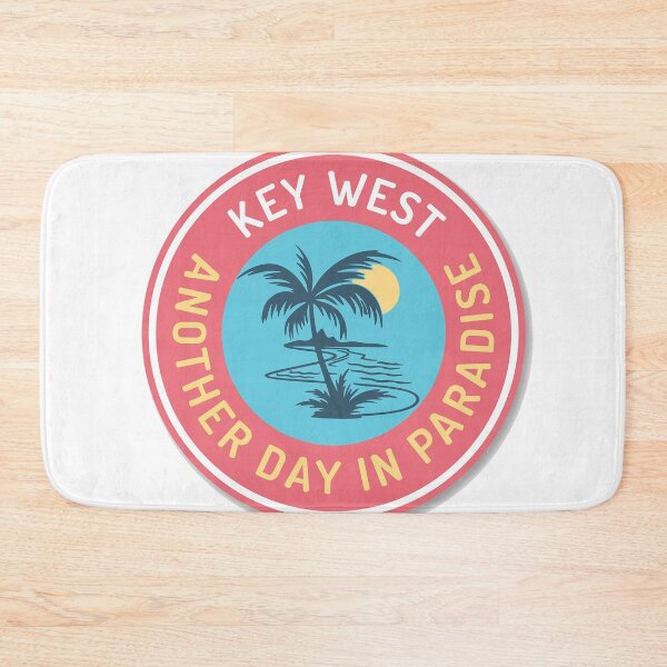 Item preview, Key West Another Day In Paradise designed and sold by sheliaLacost.