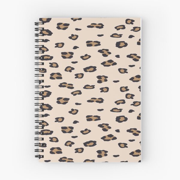 Item preview, Minimalist Chic - Small Classic Leopard Print Design designed and sold by Michelle Moss.