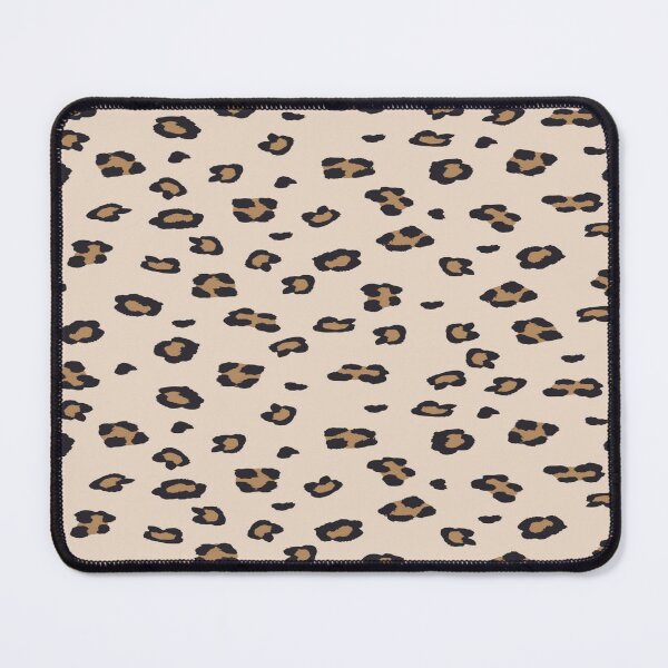 Item preview, Minimalist Chic - Small Classic Leopard Print Design designed and sold by Michelle Moss.