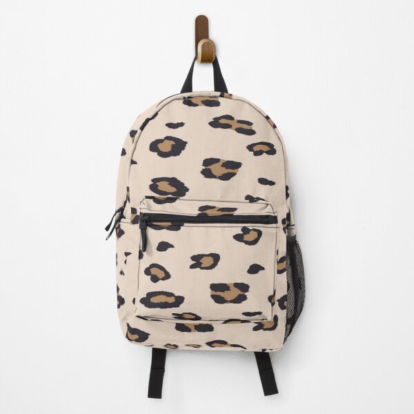 Item preview, Minimalist Chic - Small Classic Leopard Print Design designed and sold by Michelle Moss.