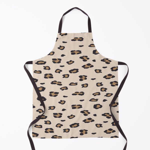 Item preview, Minimalist Chic - Small Classic Leopard Print Design designed and sold by Michelle Moss.