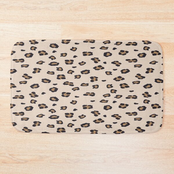 Item preview, Minimalist Chic - Small Classic Leopard Print Design designed and sold by Michelle Moss.