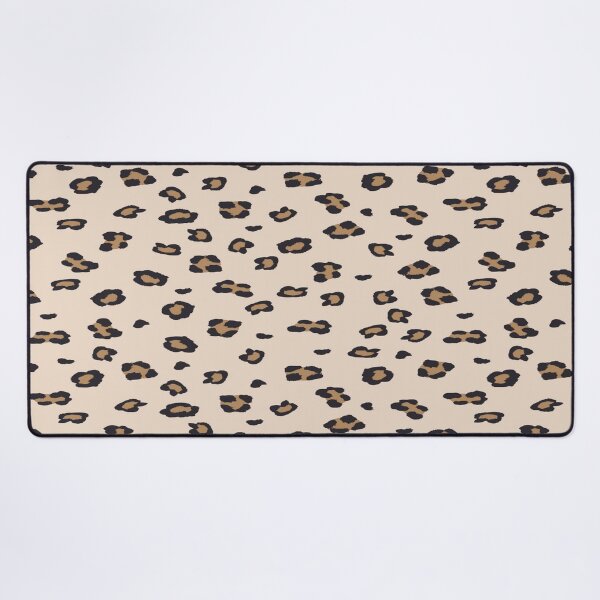 Item preview, Minimalist Chic - Small Classic Leopard Print Design designed and sold by Michelle Moss.