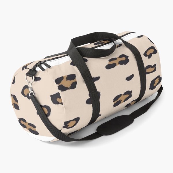 Item preview, Minimalist Chic - Small Classic Leopard Print Design designed and sold by Michelle Moss.