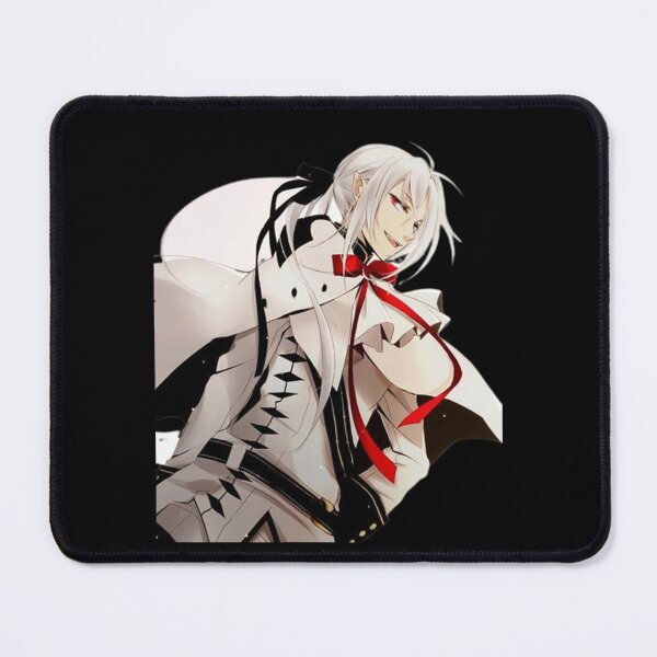 Item preview, Ferid Bathory - Owari No Seraph designed and sold by aliyah-shirt.