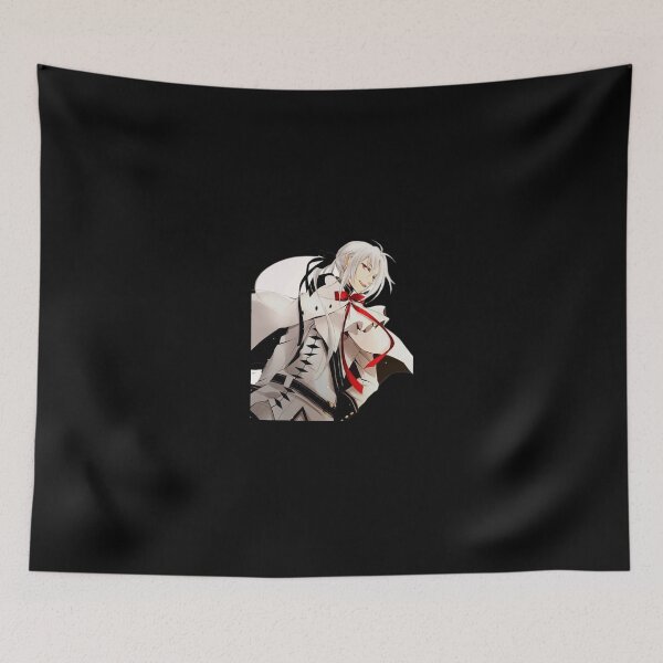 Item preview, Ferid Bathory - Owari No Seraph designed and sold by aliyah-shirt.