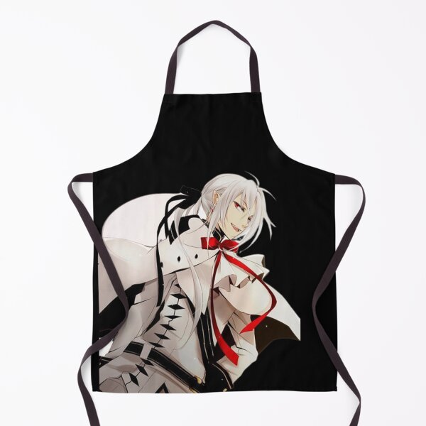Item preview, Ferid Bathory - Owari No Seraph designed and sold by aliyah-shirt.