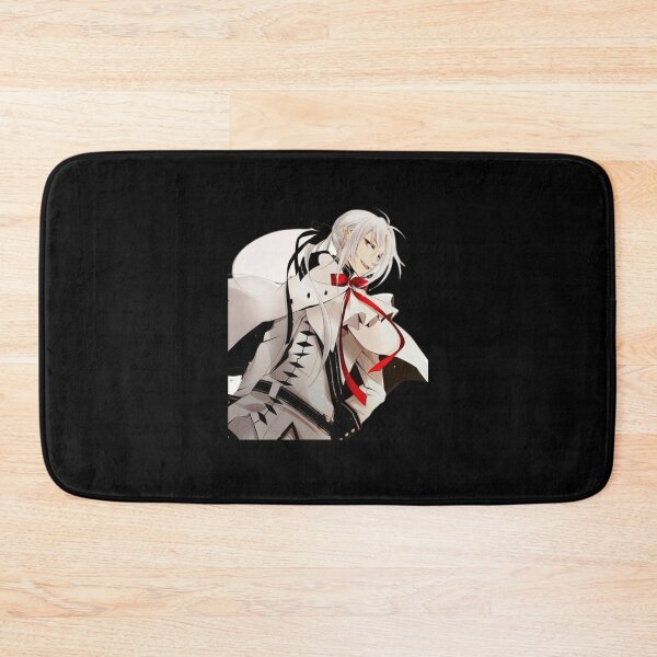 Item preview, Ferid Bathory - Owari No Seraph designed and sold by aliyah-shirt.